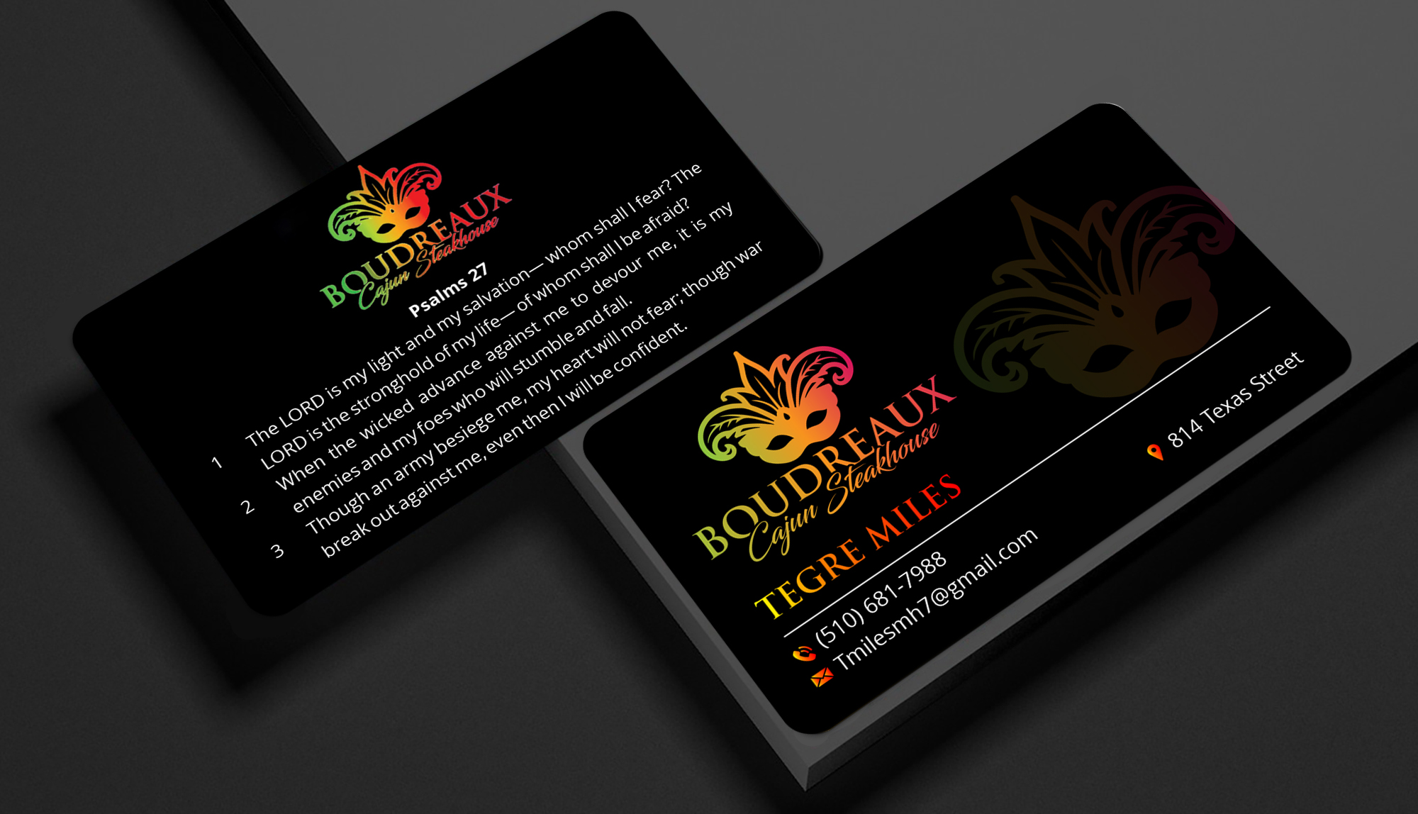 Business Card Design by freelancer75 for this project | Design #33635263
