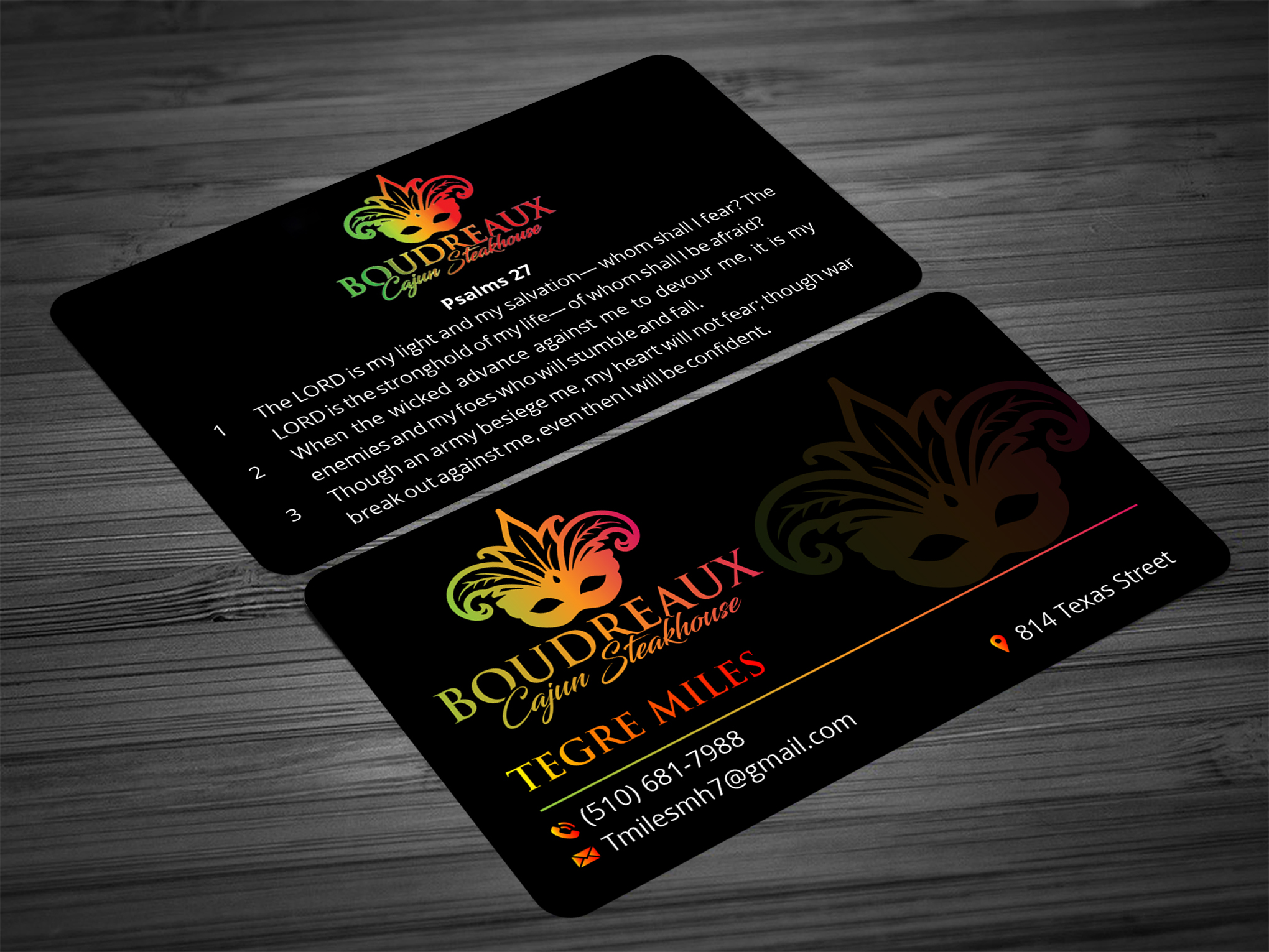 Business Card Design by freelancer75 for this project | Design #33635308