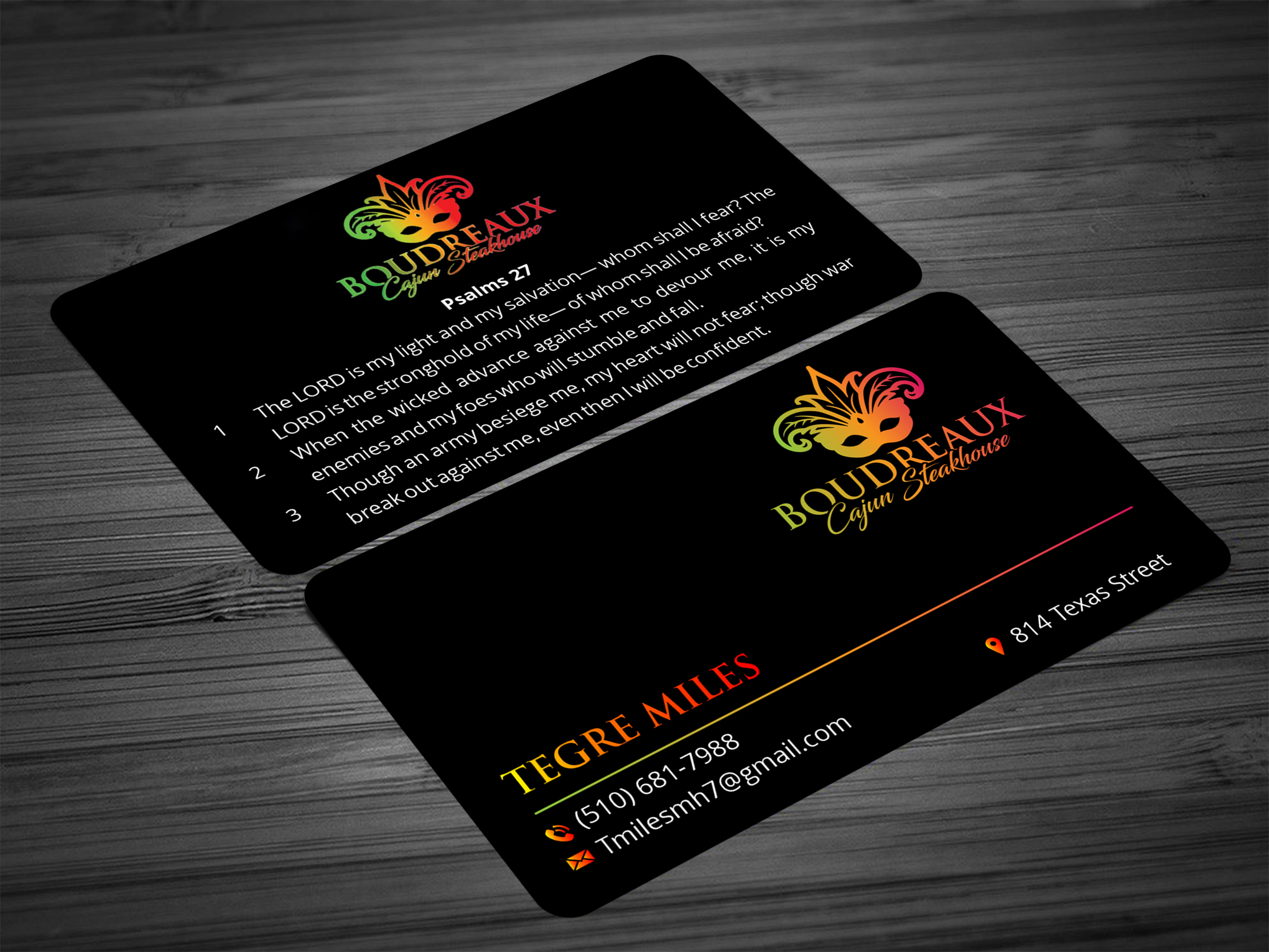 Business Card Design by freelancer75 for this project | Design #33635871