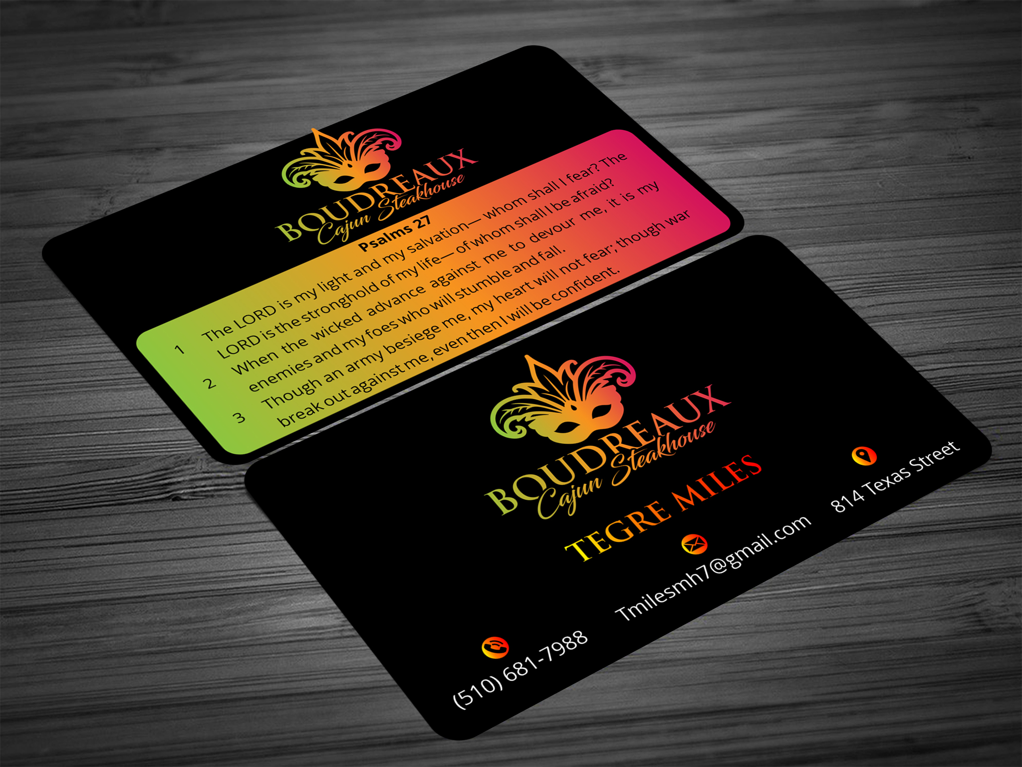 Business Card Design by freelancer75 for this project | Design #33636317