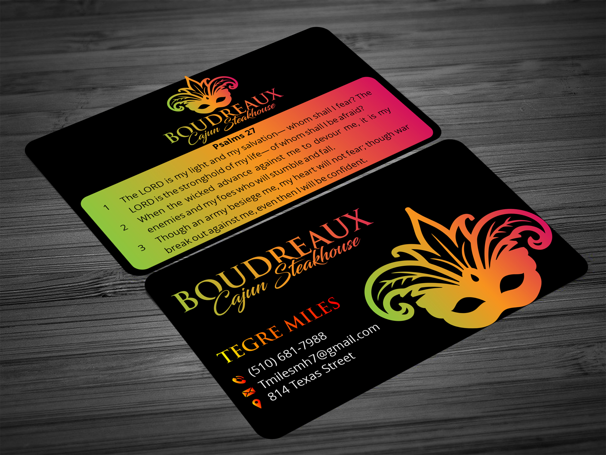 Business Card Design by freelancer75 for this project | Design #33636328