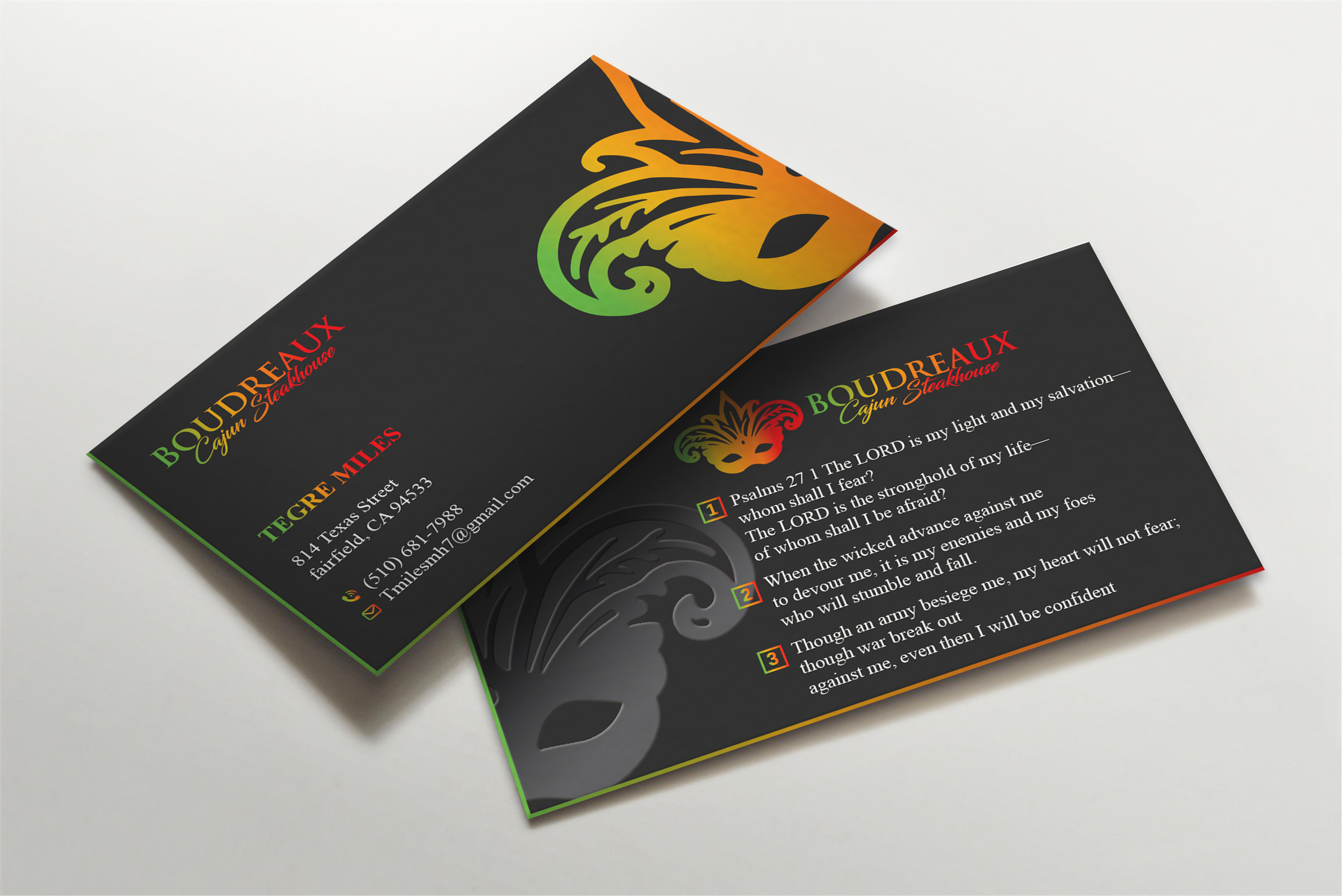 Business Card Design by LAXMI DESIGNHUB for this project | Design #33639745