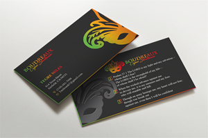 Business Card Design by LAXMI DESIGNHUB for this project | Design: #33639745