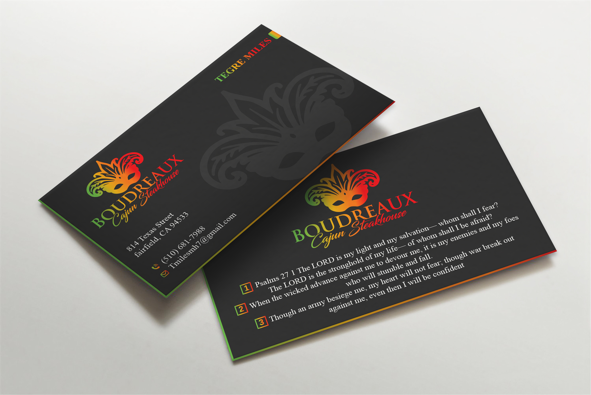 Business Card Design by LAXMI DESIGNHUB for this project | Design #33639746