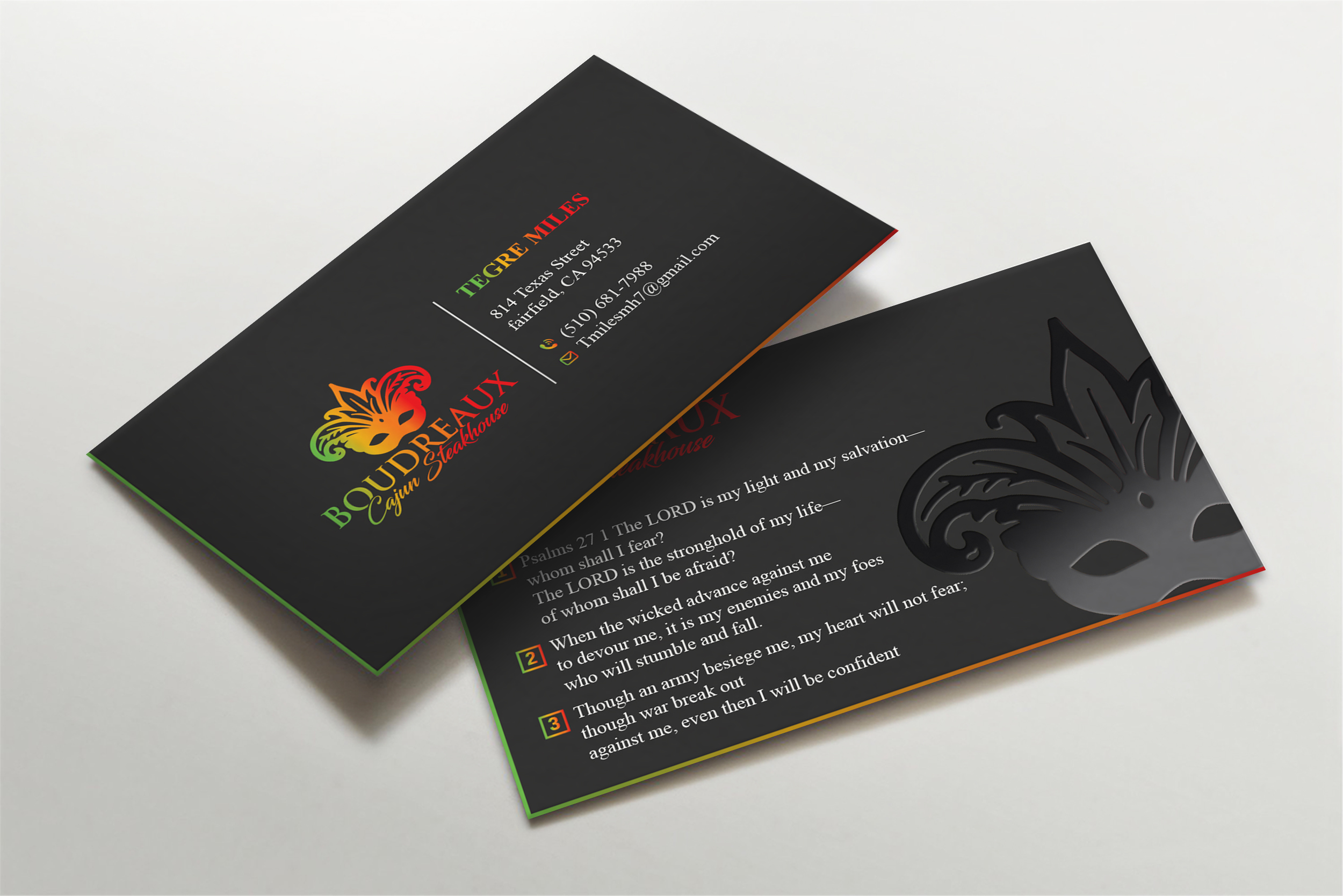 Business Card Design by LAXMI DESIGNHUB for this project | Design #33639748