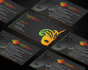 Business Card Design by LAXMI DESIGNHUB for this project | Design #33639779
