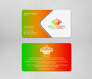 Business Card Design by Brand aid for this project | Design: #33641569