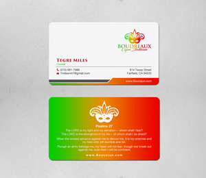 Business Card Design by Brand aid for this project | Design: #33641570