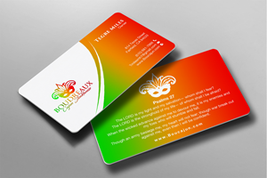 Business Card Design by Brand aid for this project | Design: #33641589