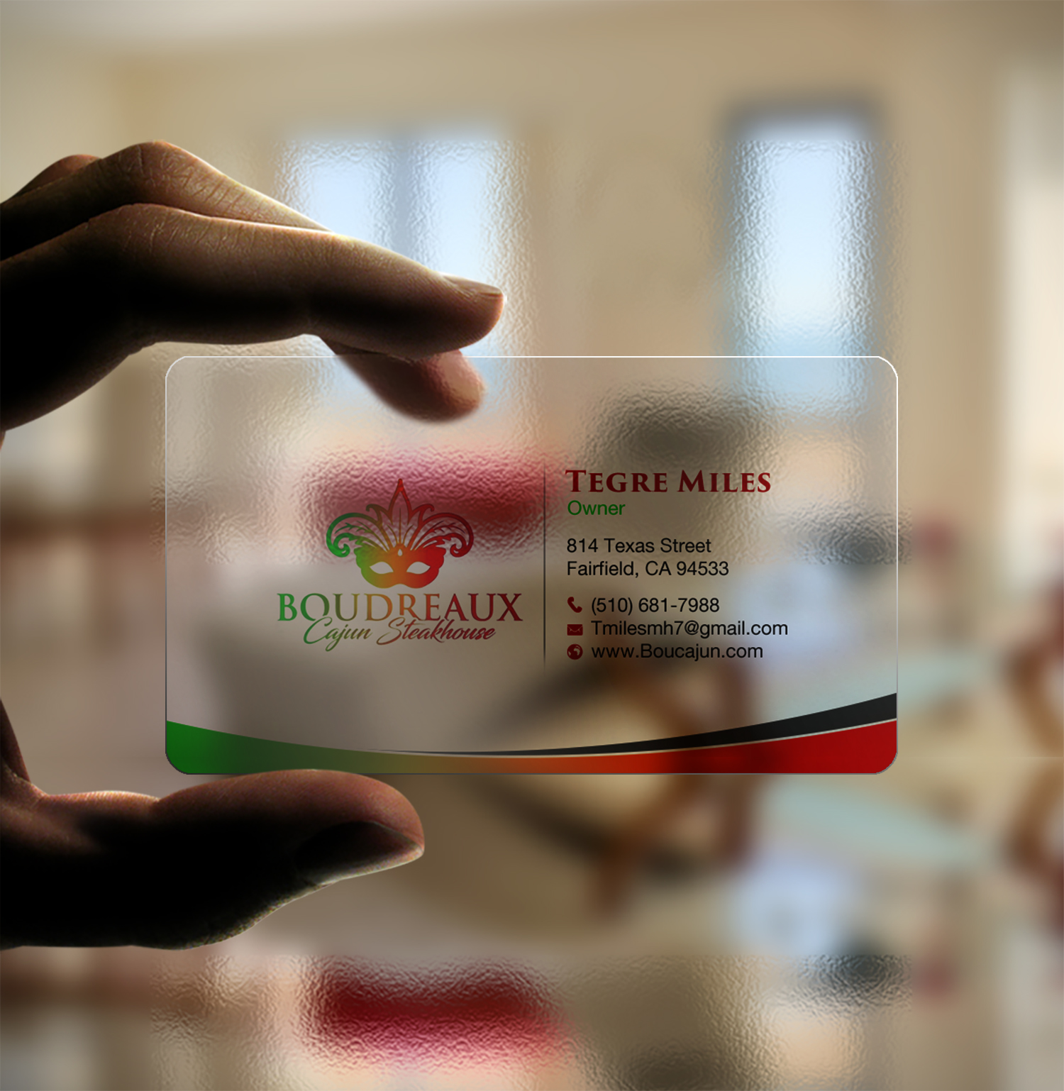Business Card Design by Brand aid for this project | Design #33641591