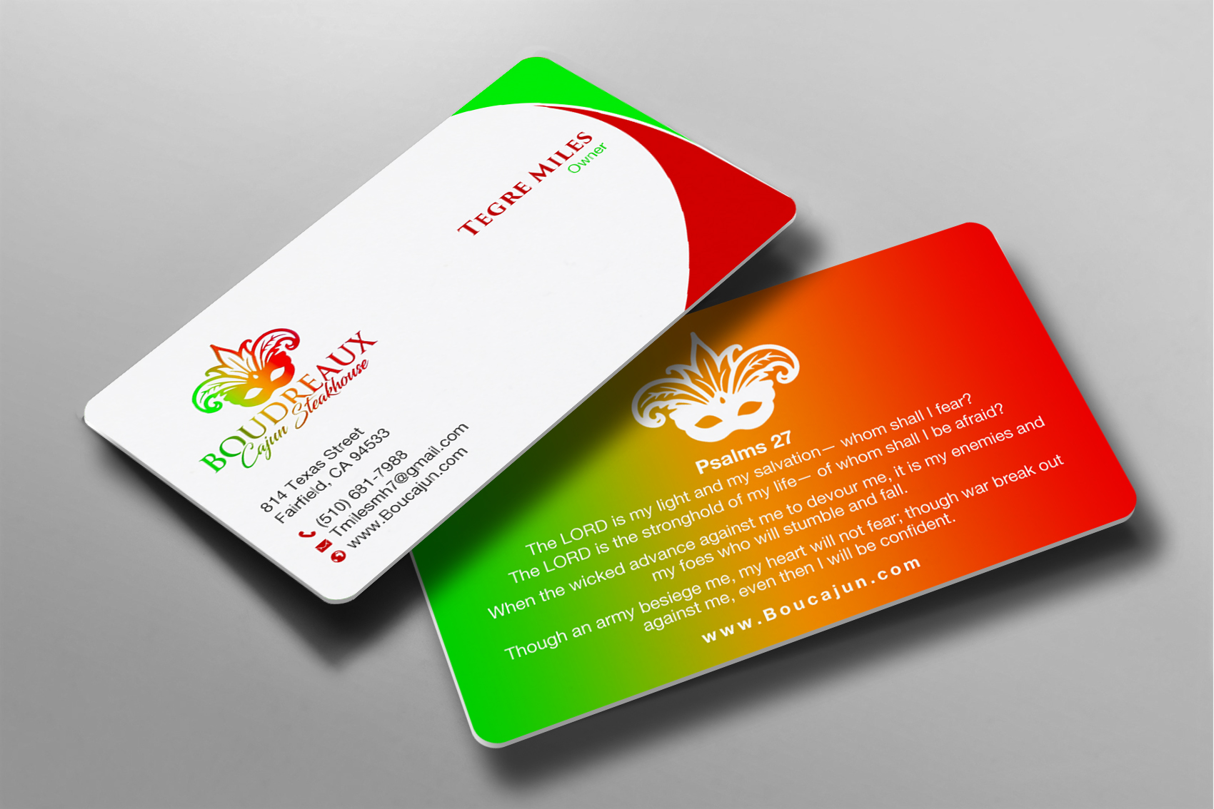 Business Card Design by Brand aid for this project | Design #33641595
