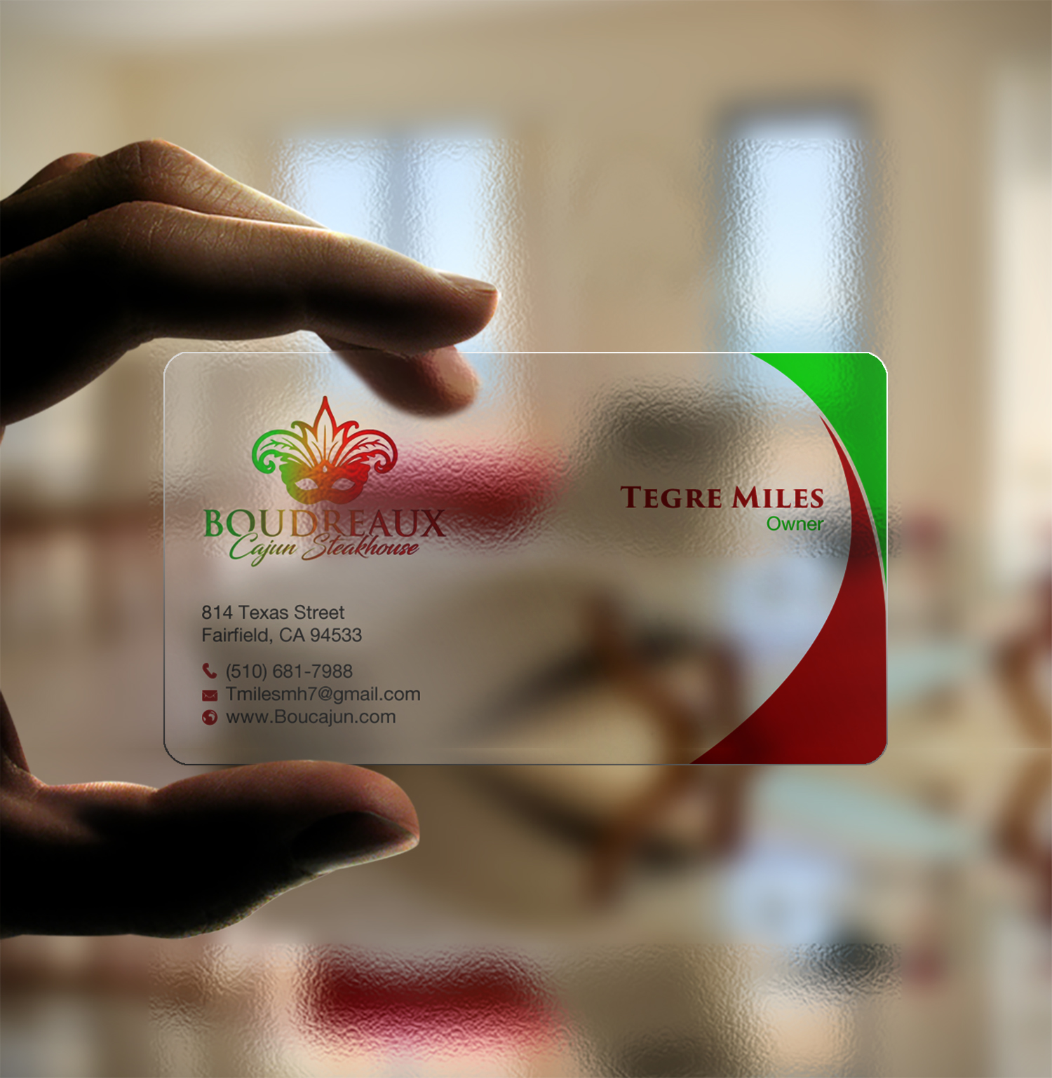 Business Card Design by Brand aid for this project | Design #33641599