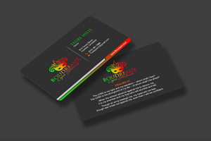 Business Card Design by chandrayaan.creative for this project | Design: #33640102