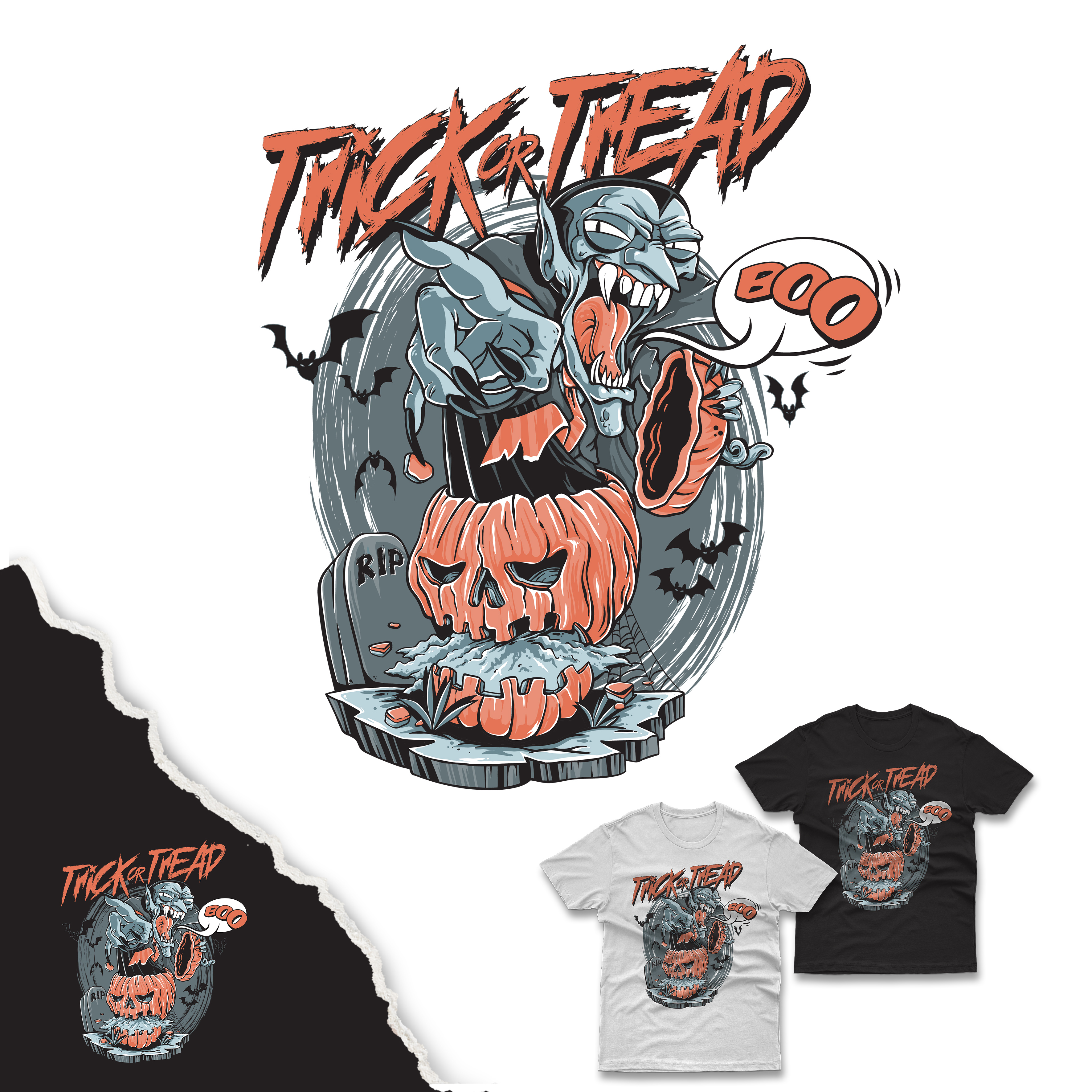 T-shirt Design by Desiok for this project | Design #33665138