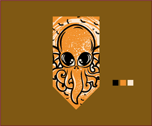 T-Shirt-Design von nadzeenadz für dieses Projekt | Design: #33678967