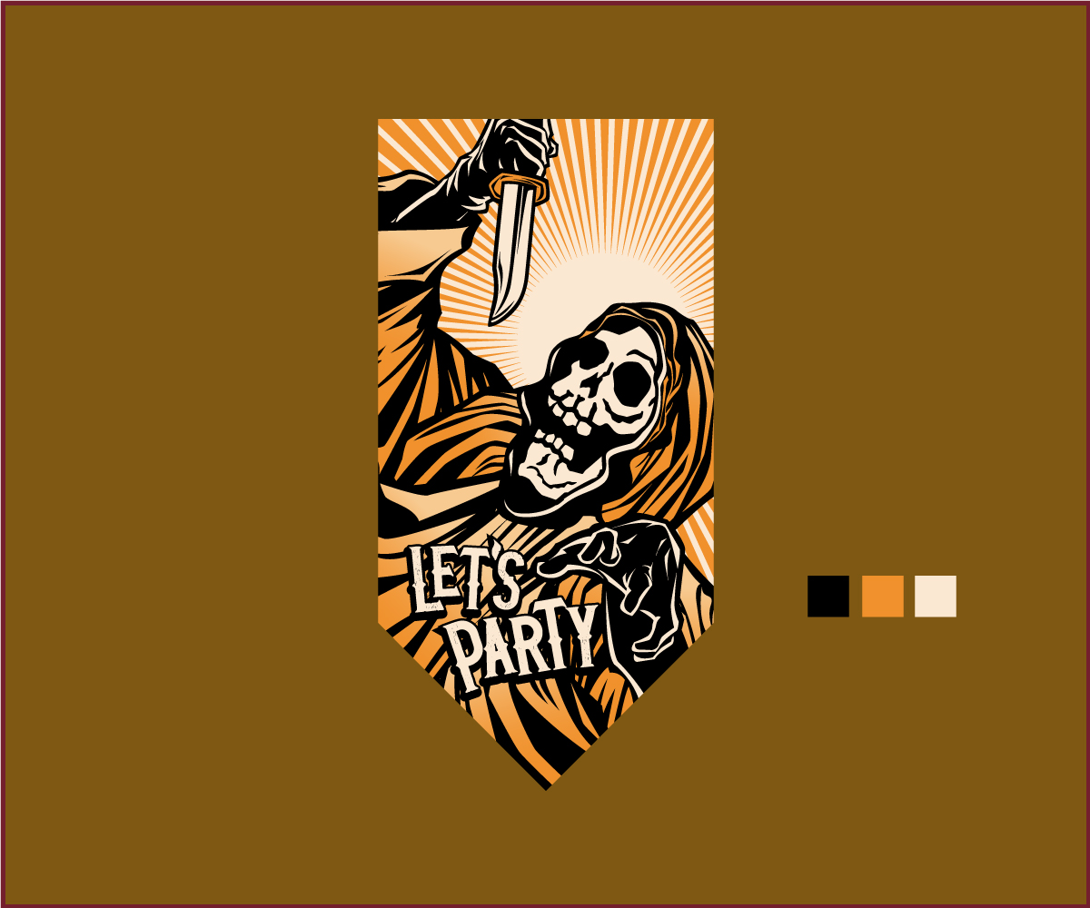 T-shirt Design by nadzeenadz for this project | Design #33678969