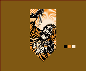 T-shirt Design by nadzeenadz for this project | Design: #33678969