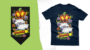 T-shirt Design by FLOWSTATE UNION for this project | Design: #33662723