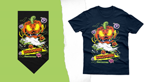 T-shirt Design by FLOWSTATE UNION for this project | Design: #33667733