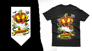 T-shirt Design by FLOWSTATE UNION for this project | Design: #33683763