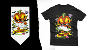 T-shirt Design by FLOWSTATE UNION for this project | Design: #33683764