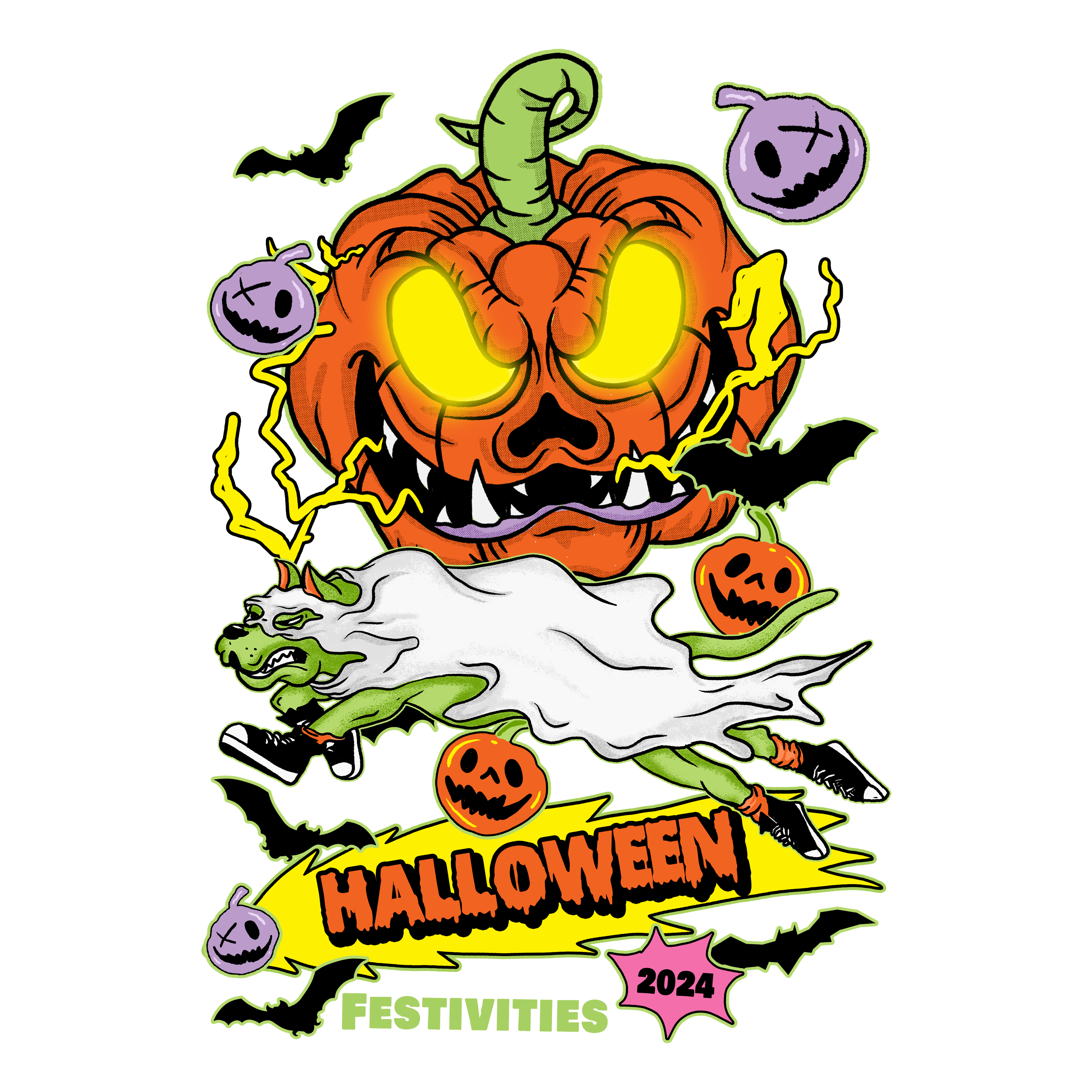 T-shirt Design by FLOWSTATE UNION for this project | Design: #33684880