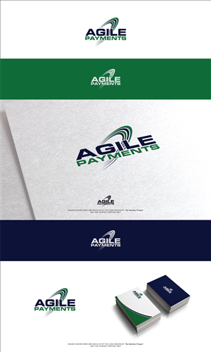 Diseño de Logo por The RANFOUR Project para este proyecto | Diseño: #3144162