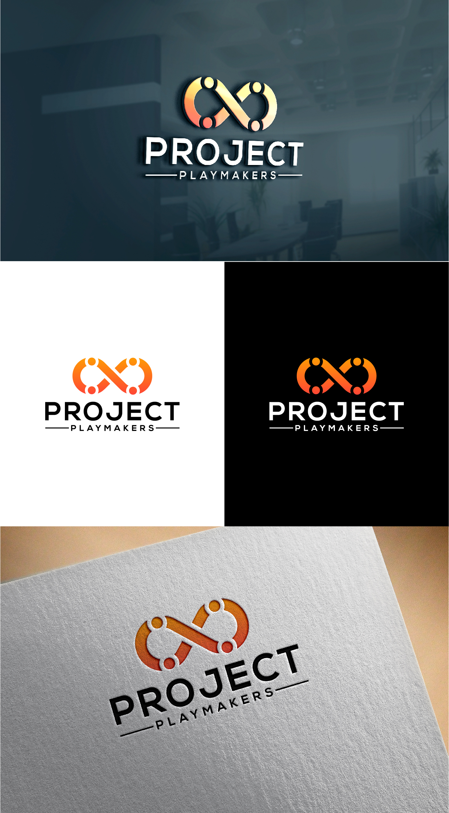 Logo Design by RKsharma for this project | Design #33634583