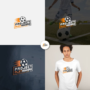 Logo Design by Adnan Bhatti for this project | Design: #33647017