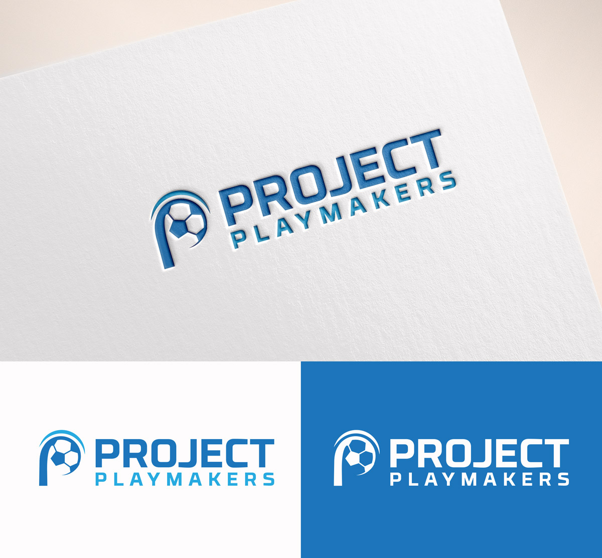 Logo Design by M Art & Design for this project | Design #33634664