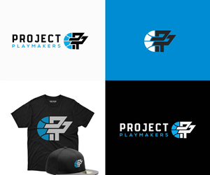 Logo Design by SR Creations. for this project | Design: #33636453