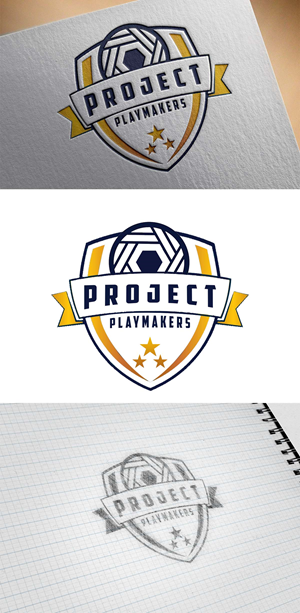 Logo Design by SR Creations. for this project | Design: #33636456
