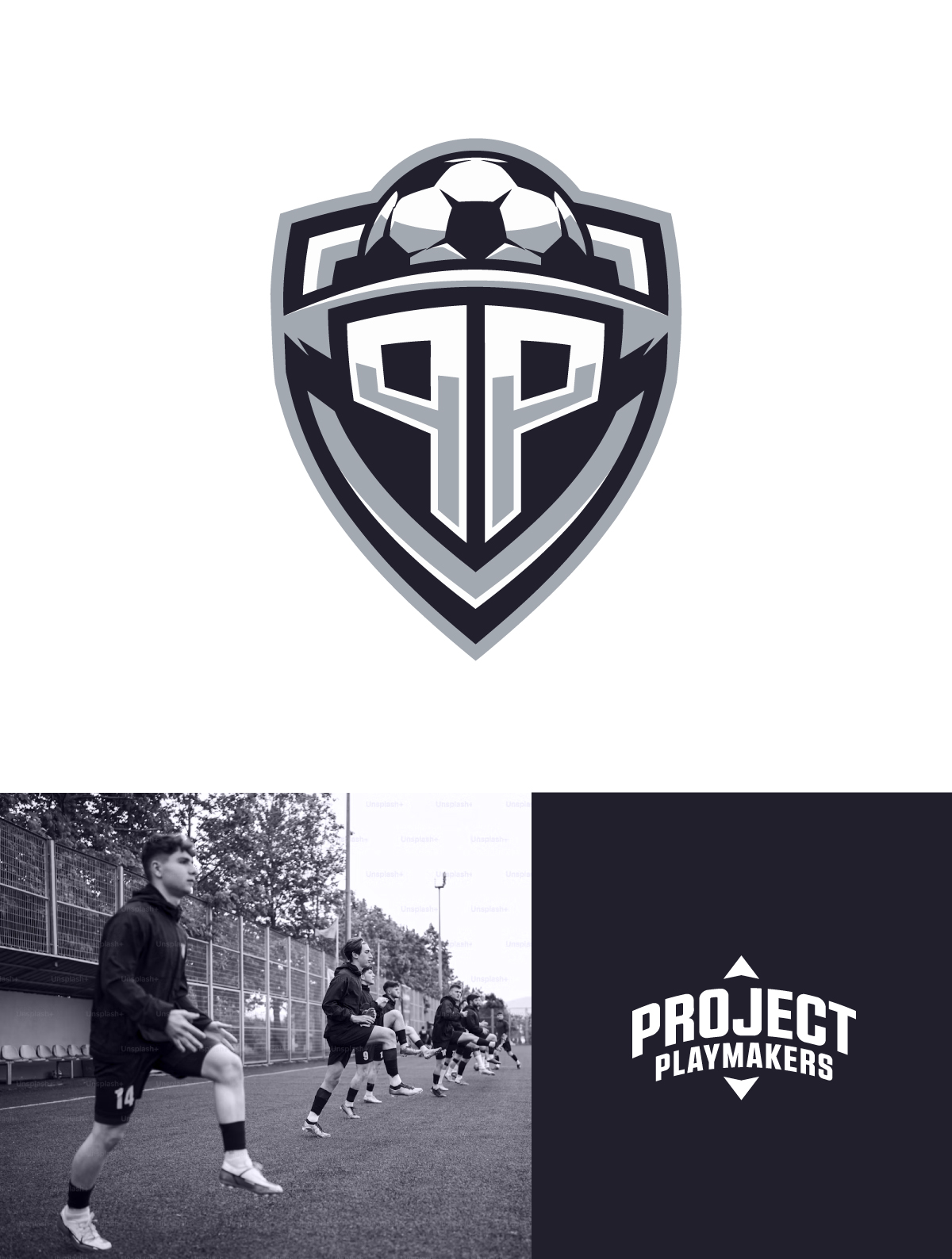 Logo Design by apik. for this project | Design #33634665