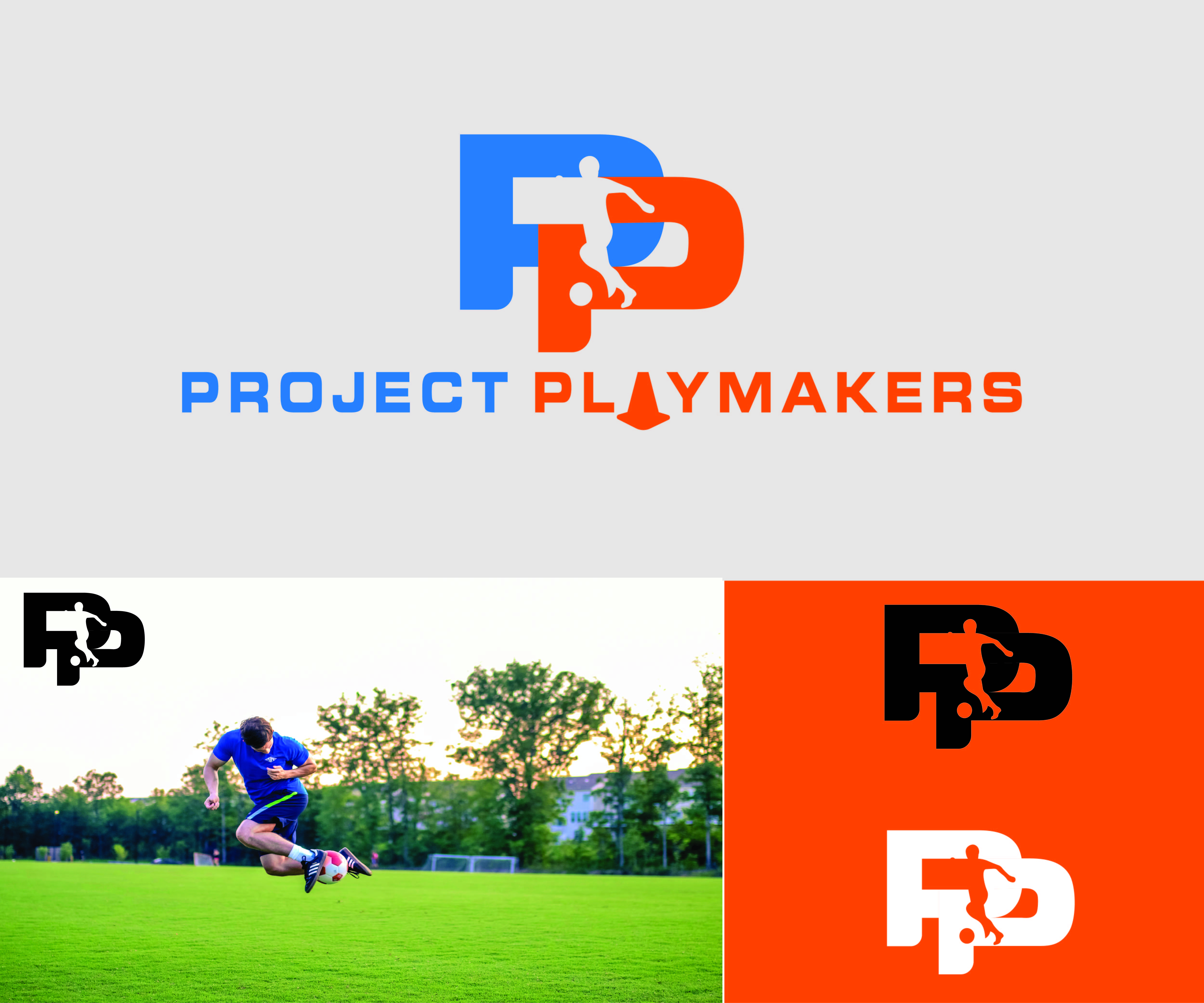 Logo Design by Fortune Howard Designs for this project | Design #33641771