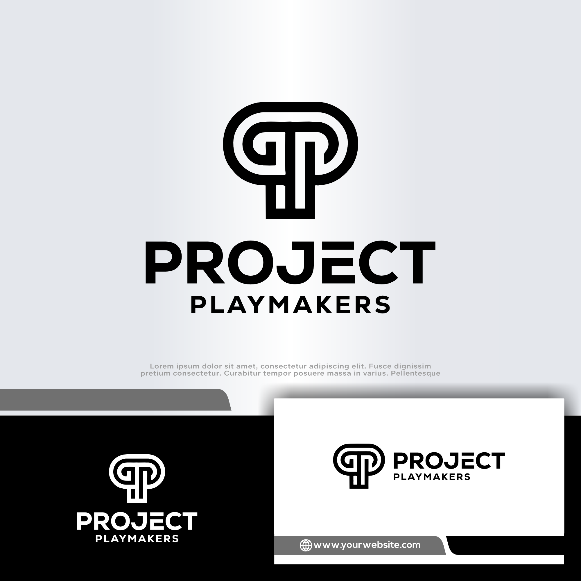 Diseño de Logo por win it para este proyecto | Diseño #33673045