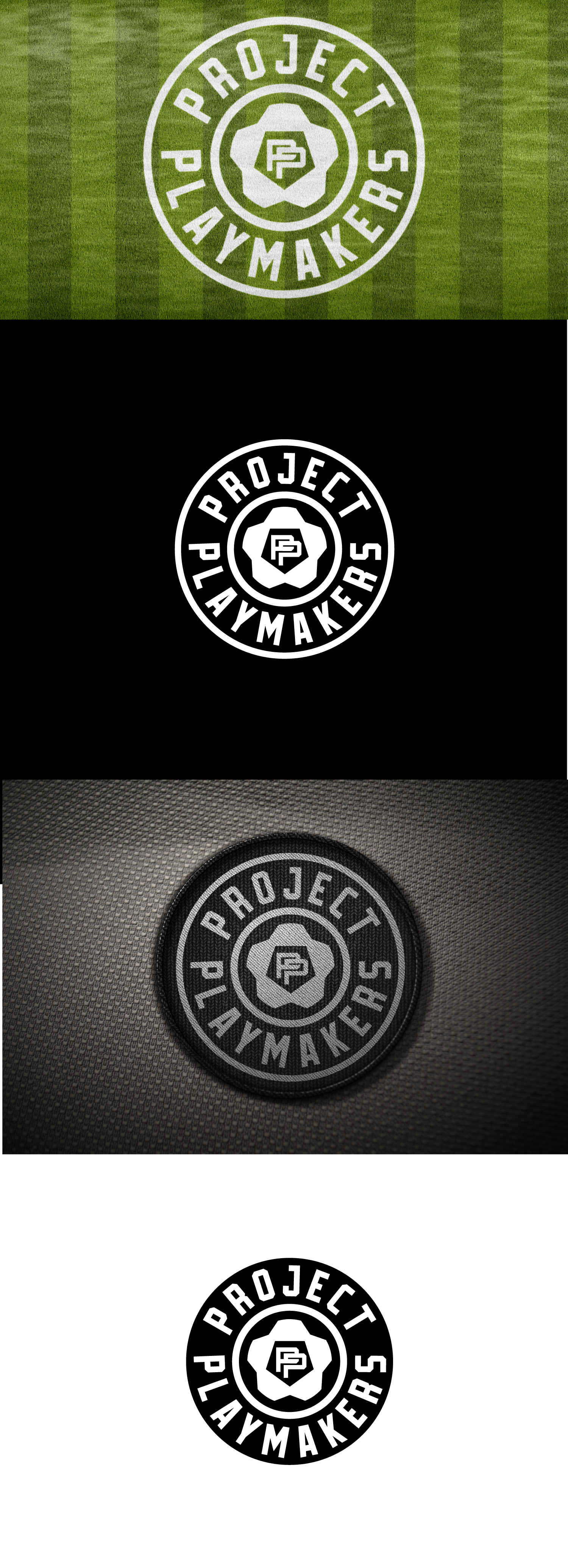 Logo Design by Alphabet Agency for this project | Design #33672689