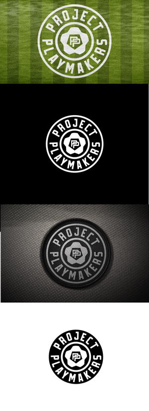 Logo Design by Alphabet Agency