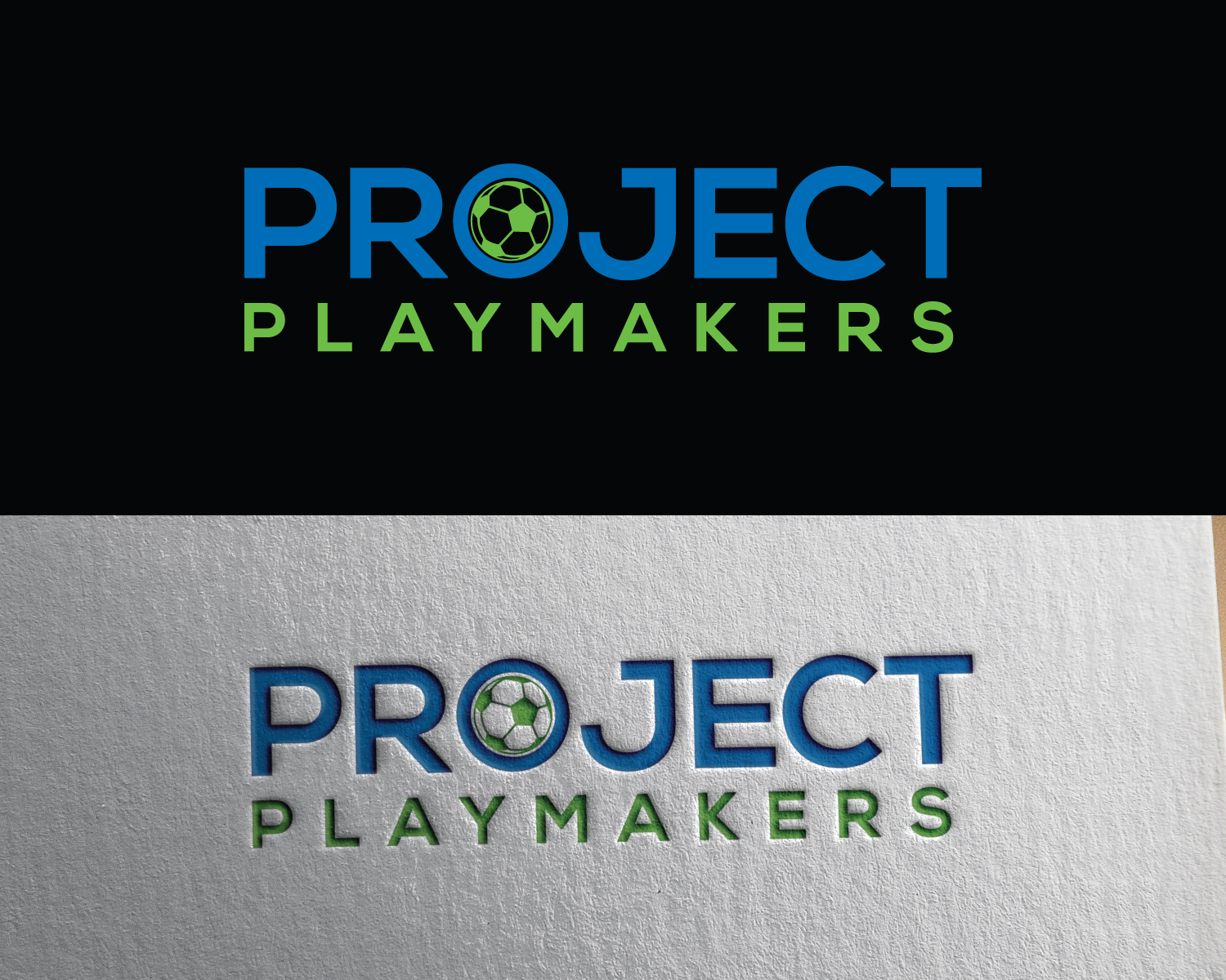 Logo Design by Atec for this project | Design #33651101