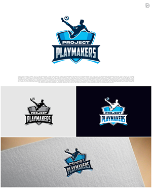 Logo Design by D_Mantra for this project | Design #33635806