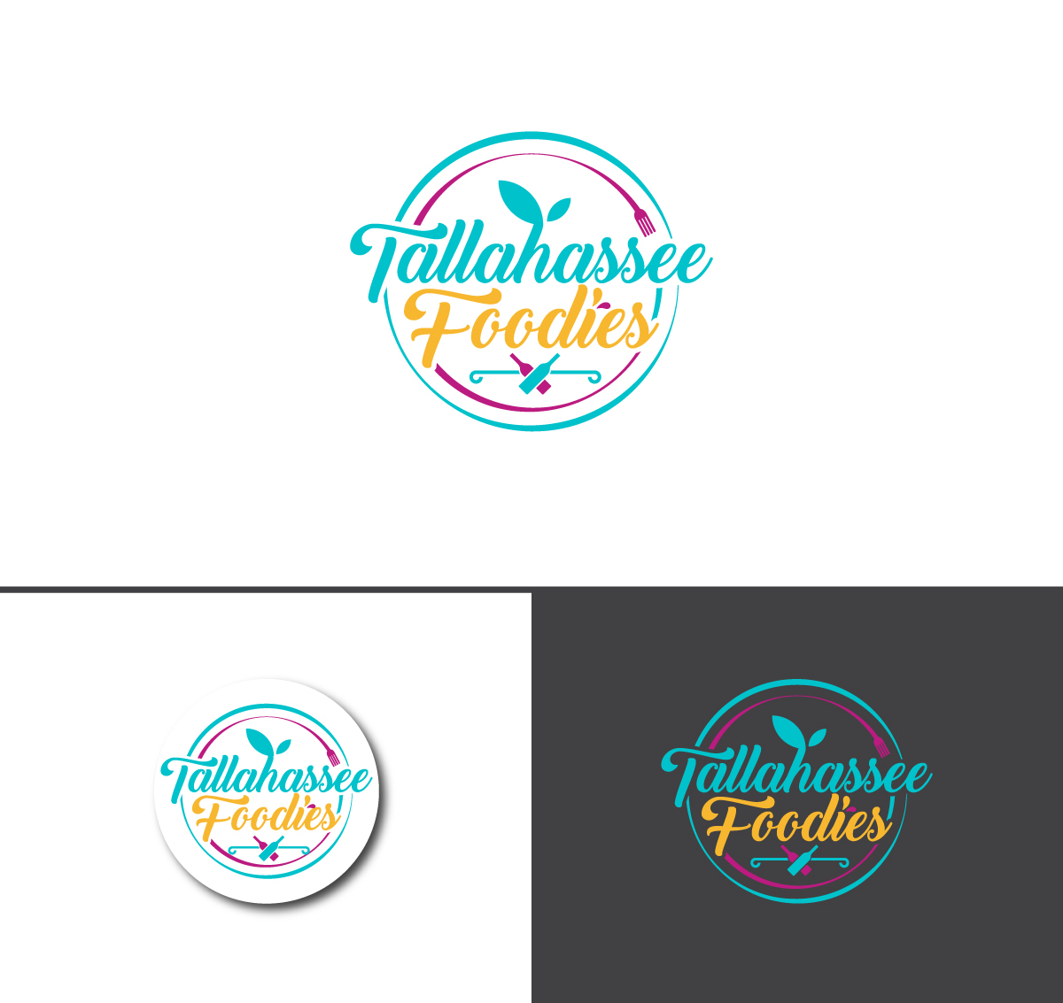 Logo Design by jonkonrad for TallyBranding | Design #33639841