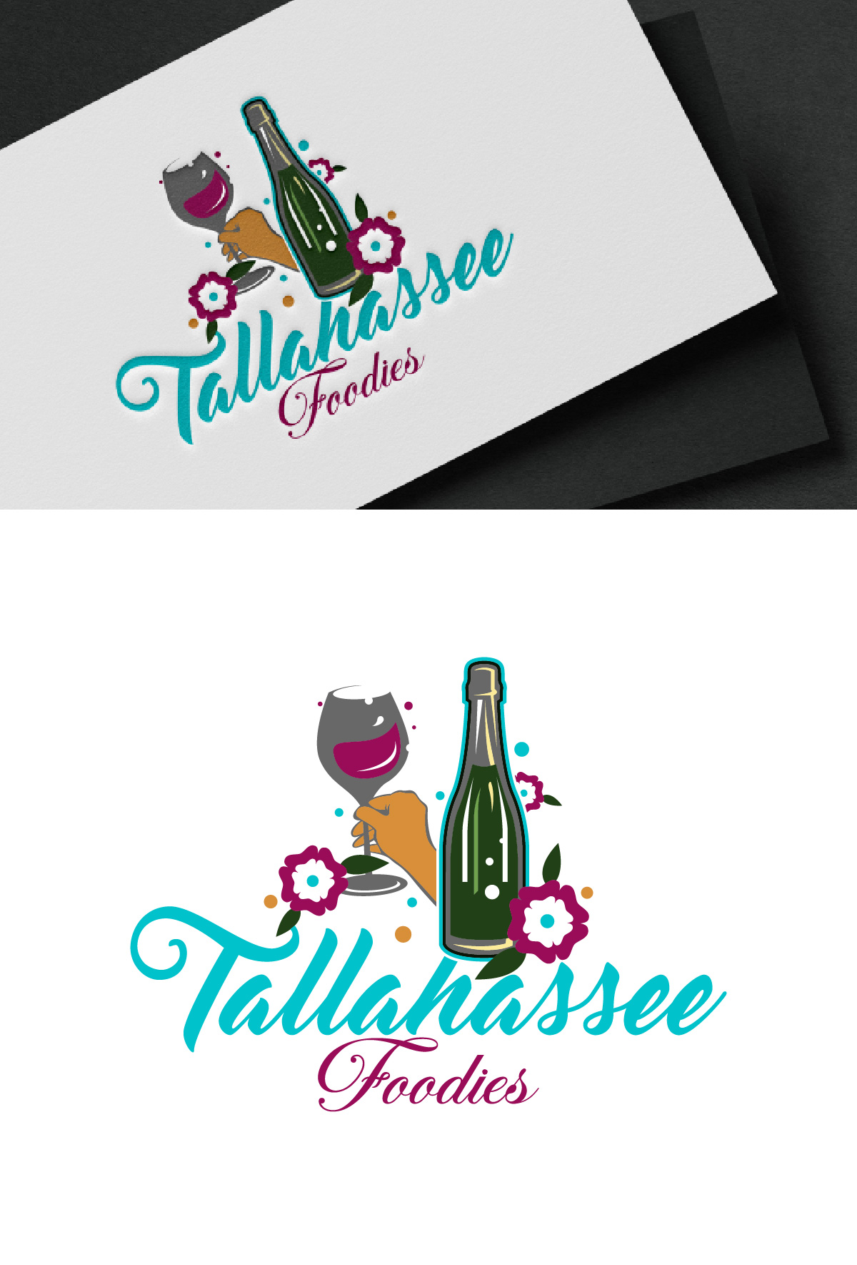 Logo Design by Loknath for TallyBranding | Design #33642669