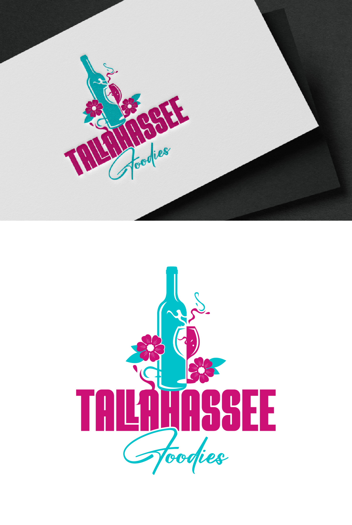 Logo Design by Loknath for TallyBranding | Design #33642673