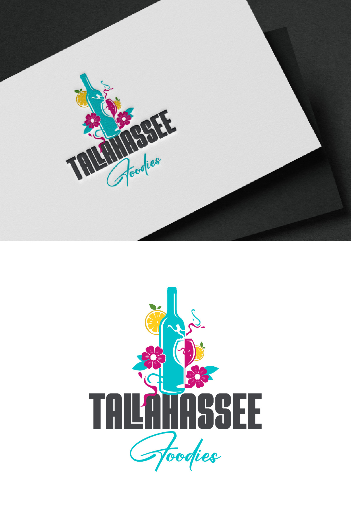 Logo Design by Loknath for TallyBranding | Design #33643982