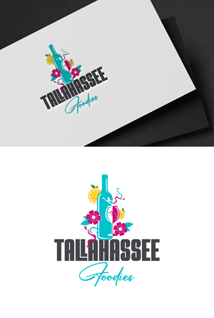 Logo-Design von Loknath für TallyBranding | Design: #33643982