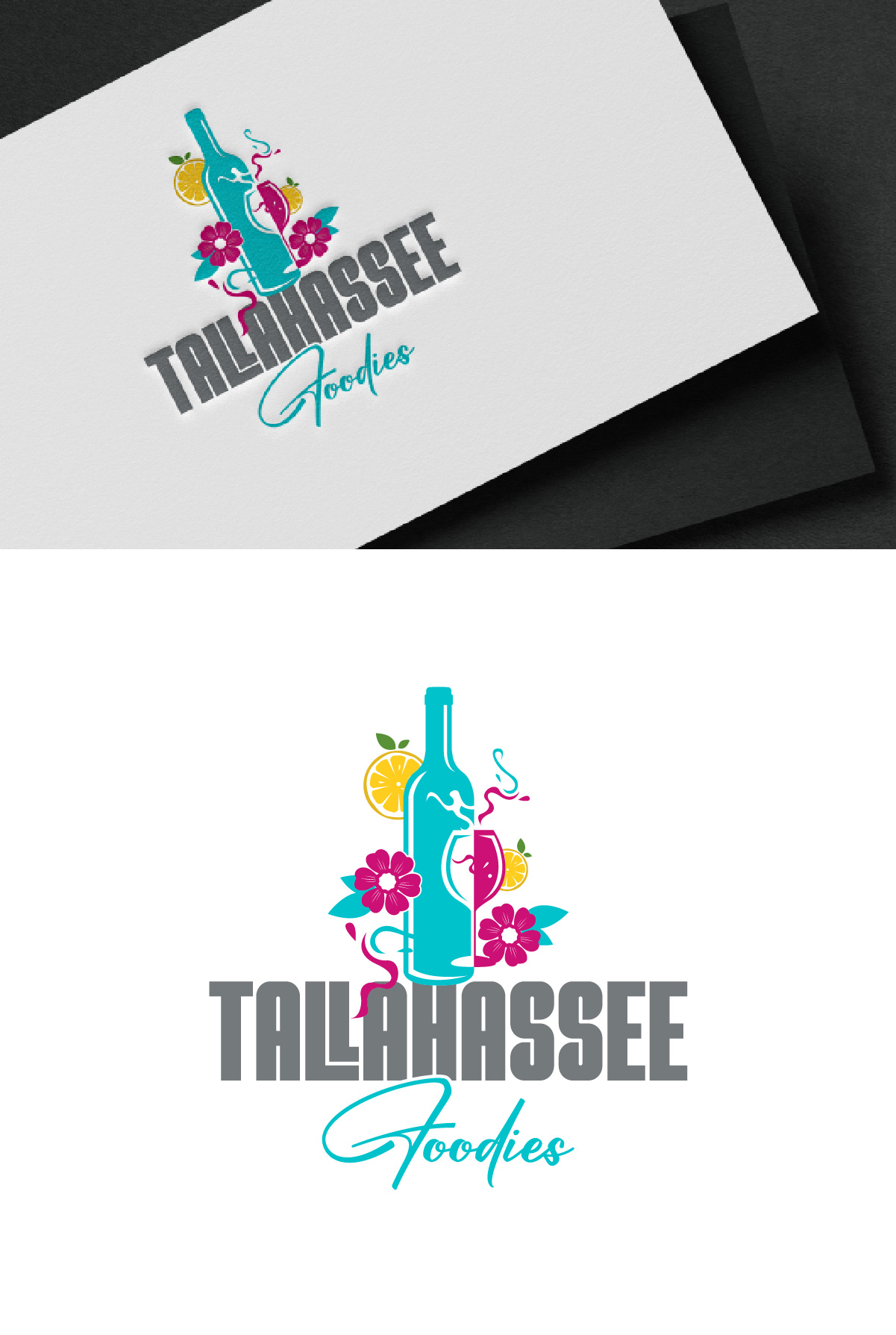 Logo Design by Loknath for TallyBranding | Design #33643983