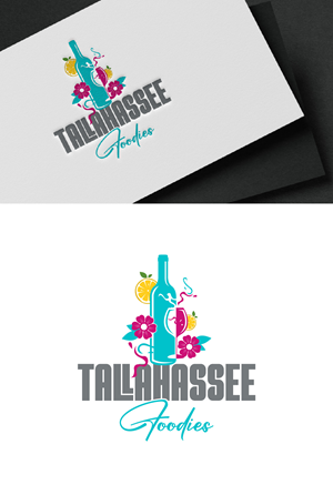 Logo-Design von Loknath für TallyBranding | Design: #33643983