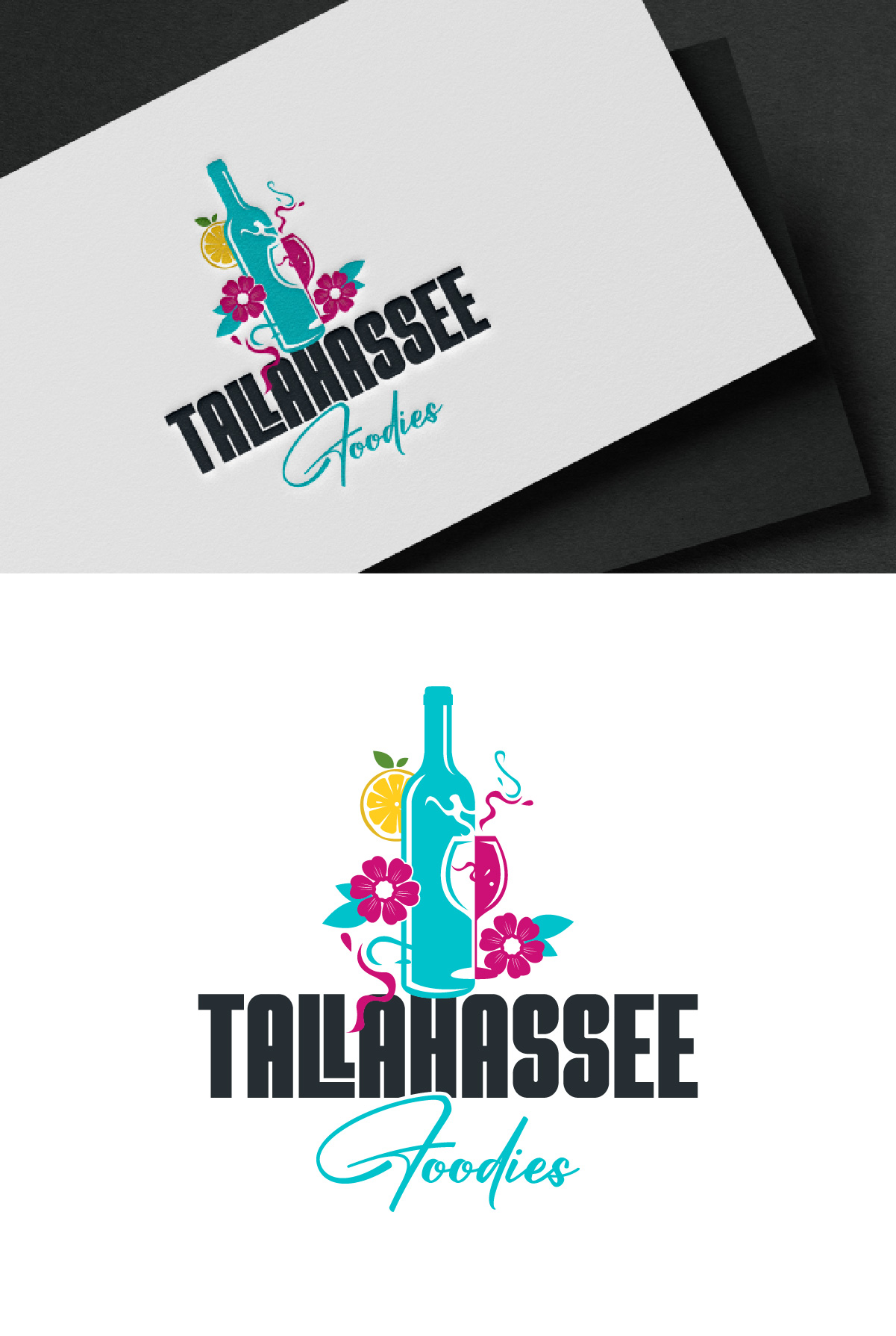 Logo Design by Loknath for TallyBranding | Design #33643984