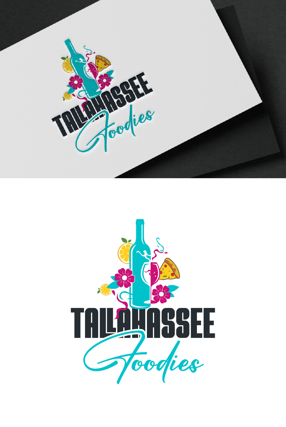 Logo Design by Loknath for TallyBranding | Design #33647575