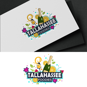 Logo Design by Loknath for TallyBranding | Design: #33647577