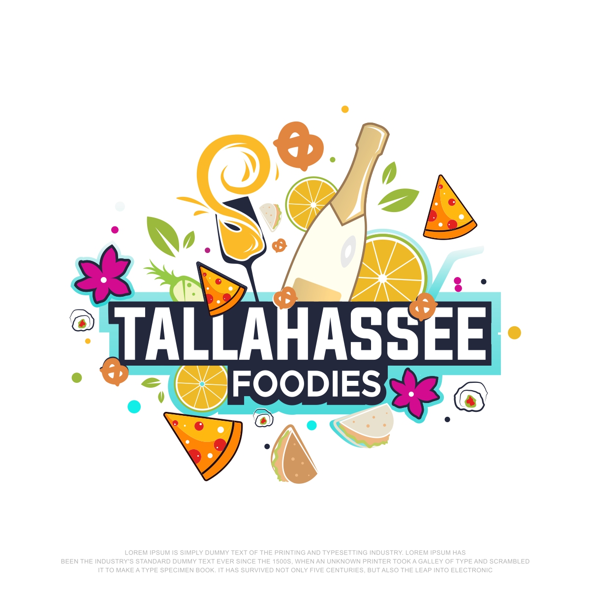 Logo Design by Loknath for TallyBranding | Design #33656229